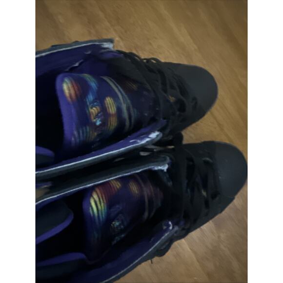 Size 6.5 (GS) - Jordan 7 Retro Mid Lola Bunny NBS113 - Picture 4 of 5